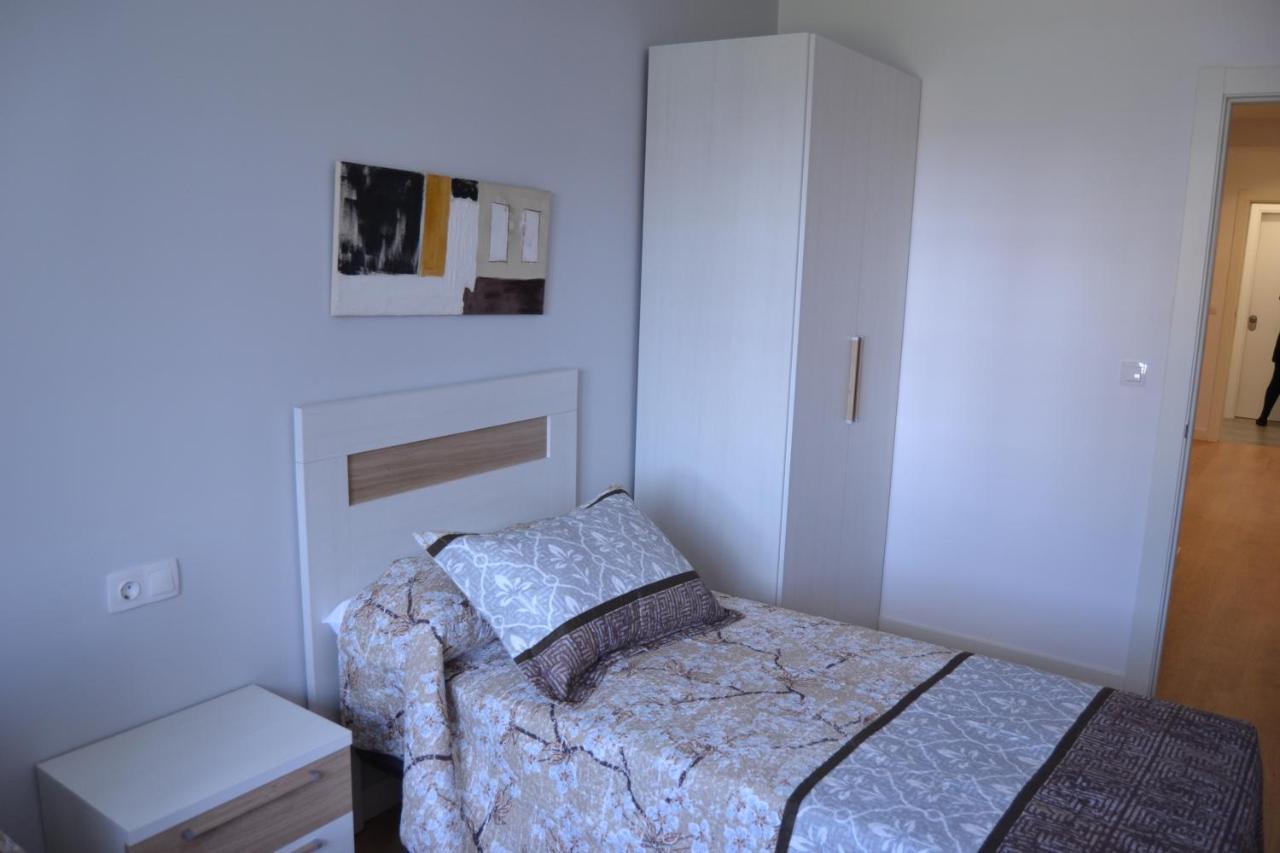 Inmoinsuas Marisol House Apartamento Sarria Exterior foto